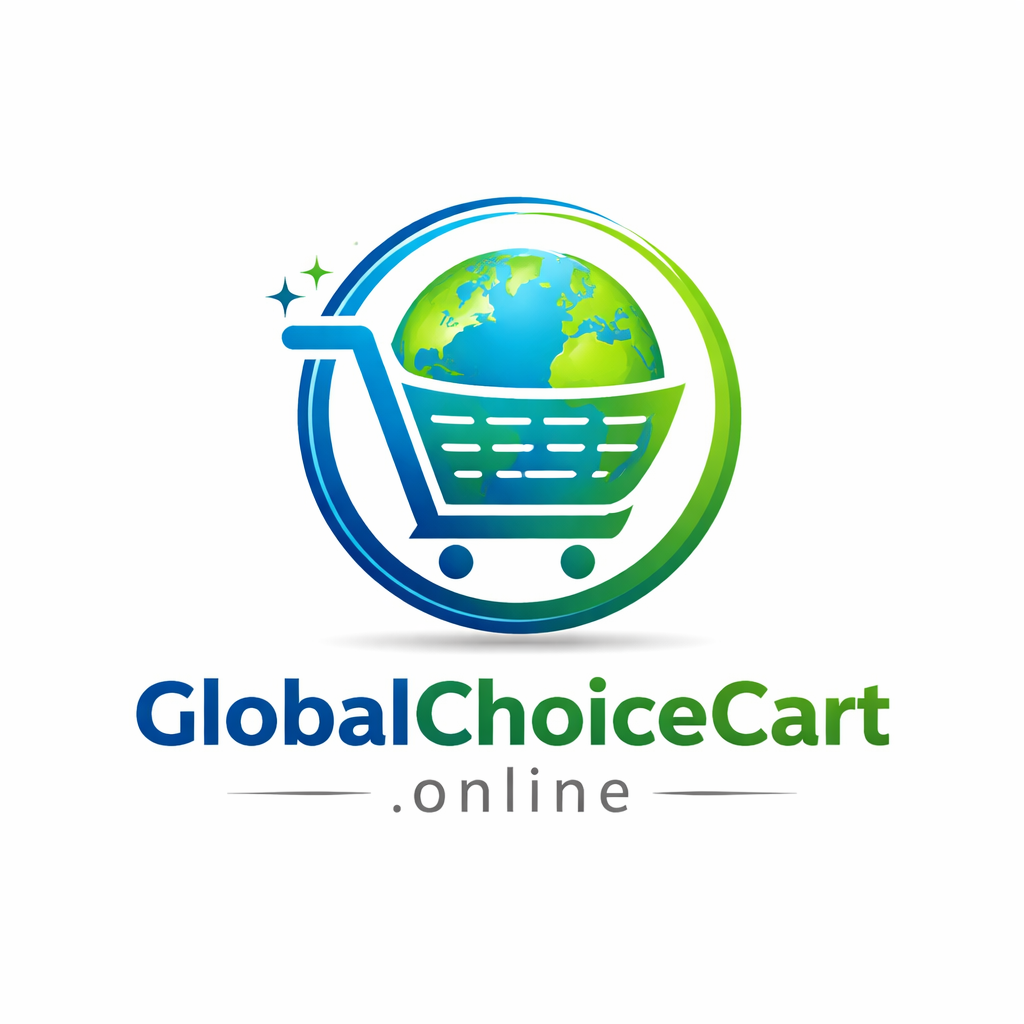Global Choice Cart Logo